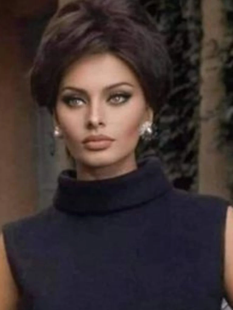 Sophia Lauren Biography: Wiki, Age, Career, Height, Weight, Boyfriend, Net Worth & More